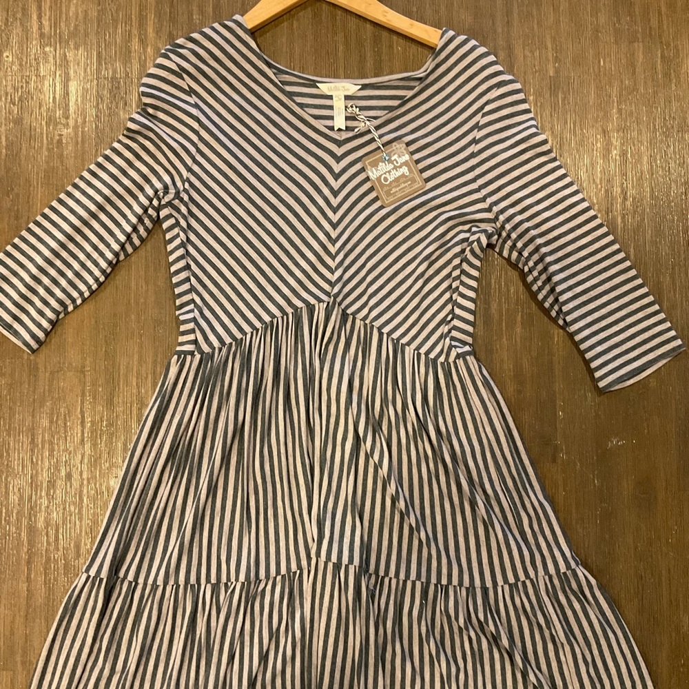 Matilda Jane Women’s Dress Size S NWT
